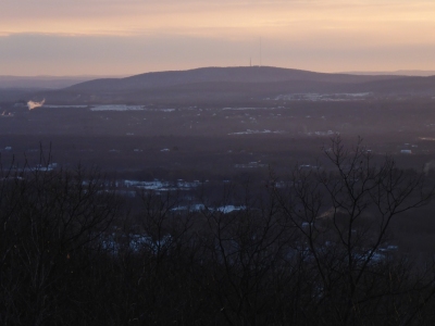 Illinois Mountain