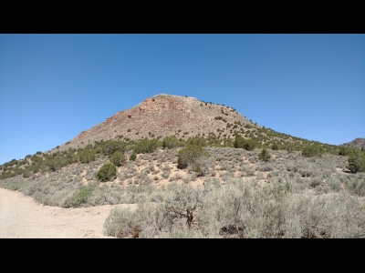Mountain Spring Peak