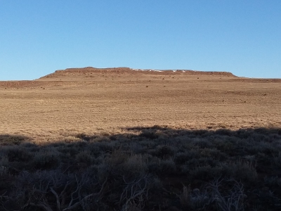 Hays Canyon Peak