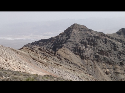 "Petes Peak"