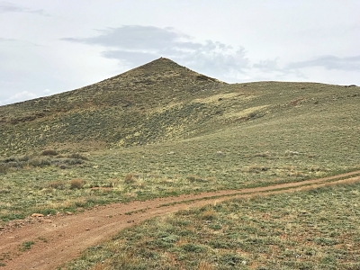 Twin Peaks, East