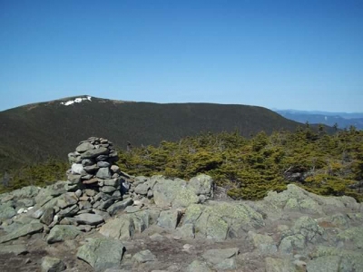 Moosilauke, Mount