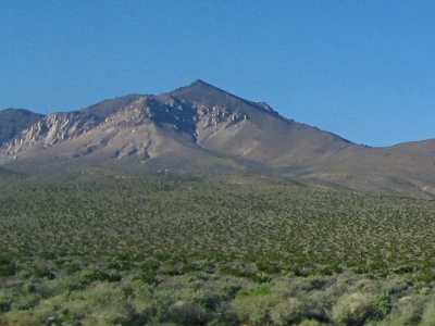 "Backus Peak"