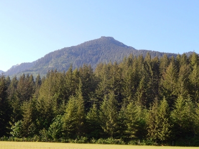 French Point