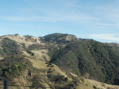 Elledge Peak