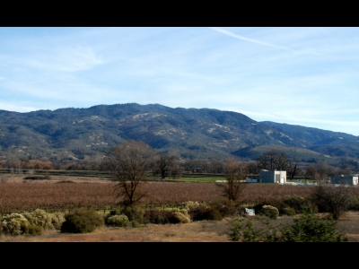 Red Mountain