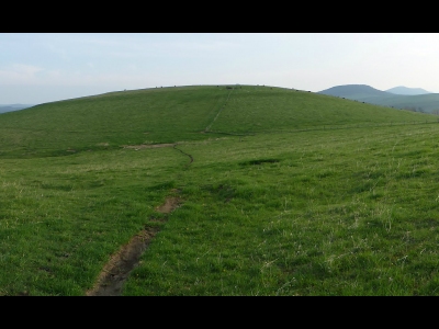 Bayard Knob