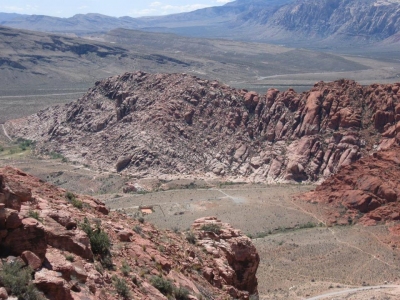 "Calico Hills - South"