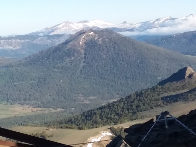 Waterhouse Peak