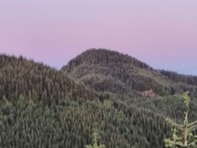 Beaver Point