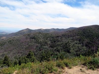 Hungry Ridge