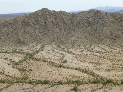 O'Neill Hills