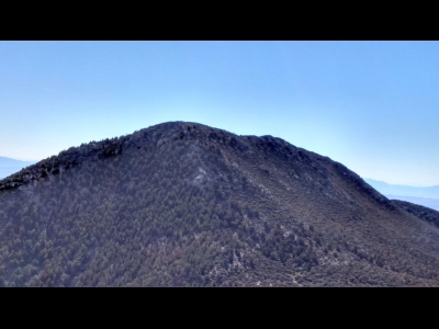 Kern Mountains (HP)