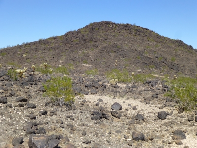 Sentinel Peak