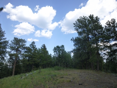 Howard Mountain