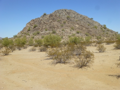Stone Peak