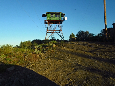 Chase Mountain