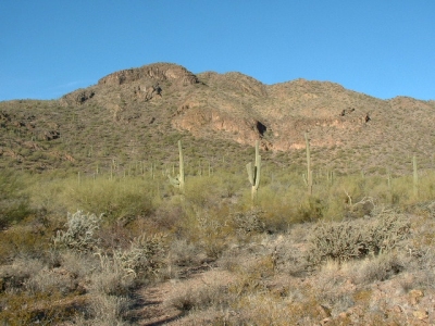 Pan Quemado