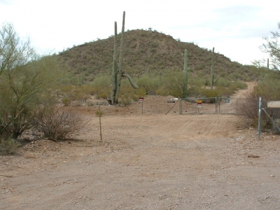Red Hill