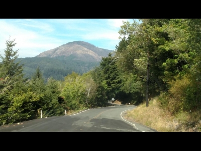Emily, Mount