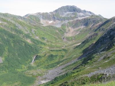 Olds Mountain