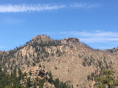 "The Lookout"