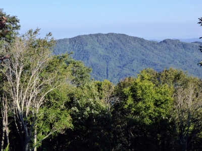 Hap Mountain