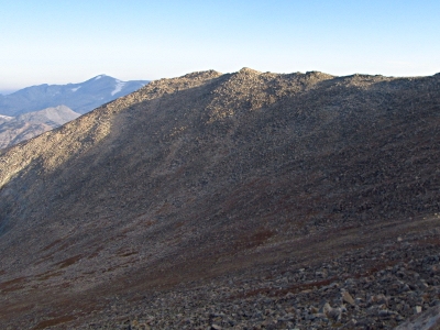 "Roaring Fork Mountain West"