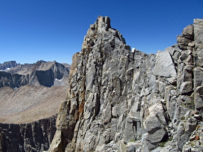 "Ericsson Crags No. 1W"