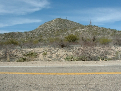 White Hill