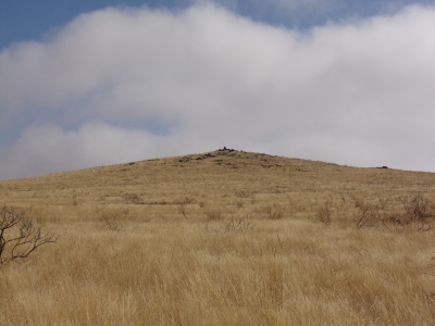 Laidlaw Butte