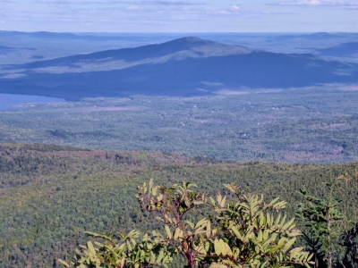 Green Mountain