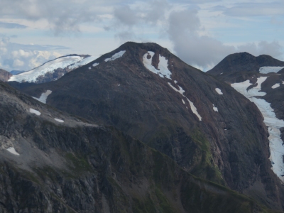Clark Peak