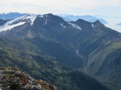 Hawthorne Peak