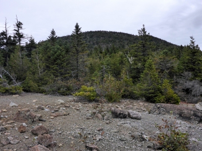 Moxie Mountain