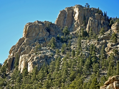 "The Fortress"