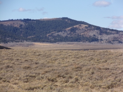 Sheep Mountain