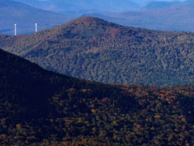Record Hill