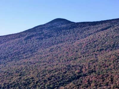 Slide Mountain