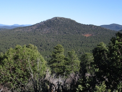 Three Sisters