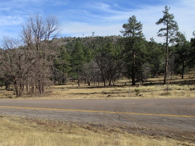 Summit Mountain