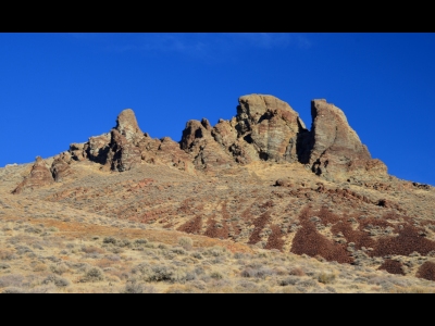 Ragged Top Mountain