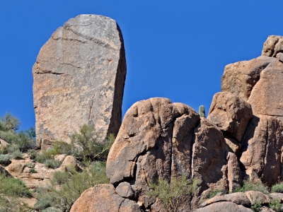 "The Wedge"