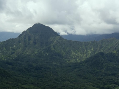 Pu'u'ōhulehule