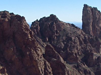 Summit Peak