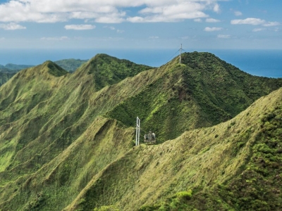 "Kaho'omoe'ihikapulani"