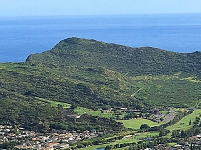 Makapu'u Head