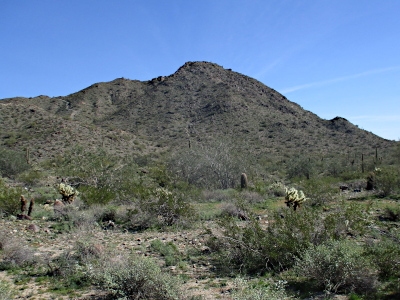 "Valley Vista"