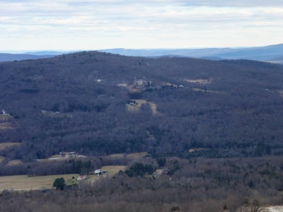 South Hill