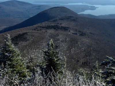 Samuels Point
